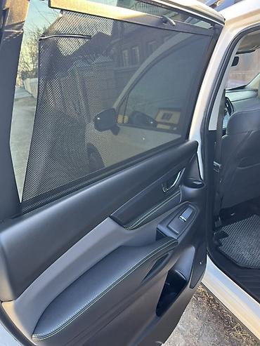 Subaru: Subaru Ascent: 2022 г., 2.4 л, Вариатор, Бензин, Кроссовер — 10