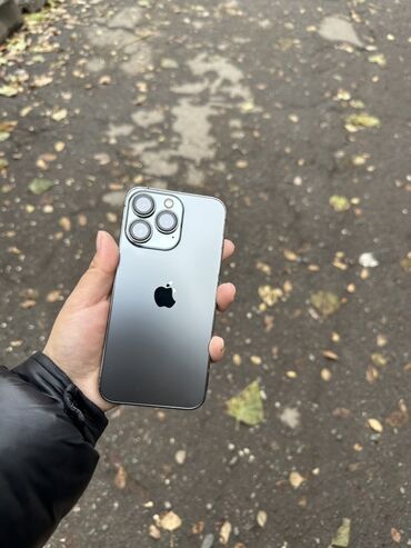 поко м5 цена в бишкеке 128 гб: IPhone 13 Pro, Б/у, 128 ГБ, Графит, Защитное стекло, Чехол, 88 %