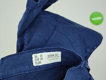 spodenki pull: Denim Co, Szorty dla mężczyzn, rozmiar M — 5