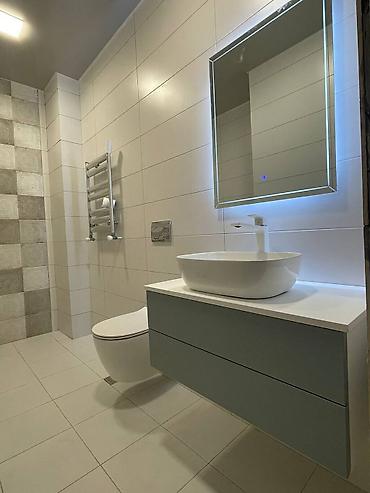 зеркала оптом: Зеркала с лицевой подсветкой! Оперативное изготовление по — 6