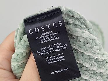 second hand online clothes: Costes, Kardigan damski, rozmiar M — 6