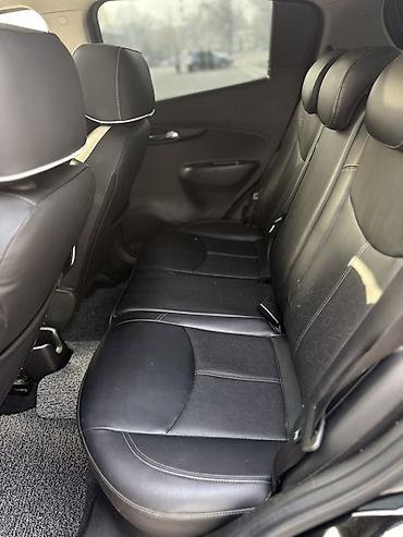 Chevrolet: Chevrolet Spark: 2018 г., 1 л, Автомат, Бензин, Хэтчбэк — 19