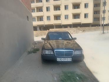 Mercedes-Benz C 200: 2 l | Sedan lalafo.az -da Mercedes-Benz C 200: 2 l | Sedan
