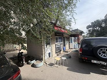 Аренда коммерческой недвижимости: : Для парикмахера, барбера, 21 м² — 4