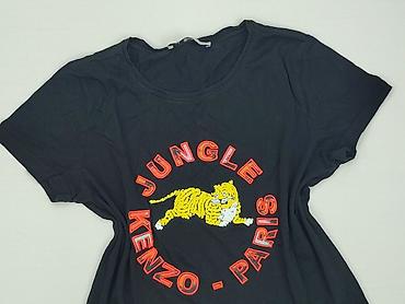 kenzo: Kenzo, T-shirt damski, rozmiar M — 1
