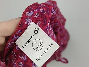 nakd bluzka: Topshop, Bluzka damska, rozmiar S — 4