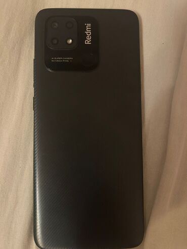 redmi not 10 c: Xiaomi Mi 10, 128 GB, rəng - Boz