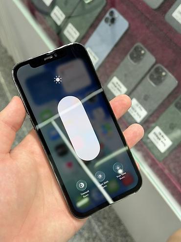 ipad 3: IPhone 12 Pro, Б/у, 128 ГБ, Графит, Защитное стекло, Чехол, Кабель, В рассрочку, 100 % — 8