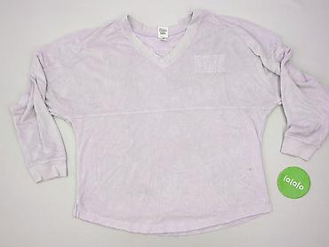 pyjama: Victoria's Secret PINK, Bluza damska
, rozmiar L — 2