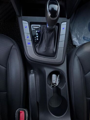 Hyundai: Hyundai Avante: 2019 г., 1.6 л, Автомат, Бензин, Седан — 16