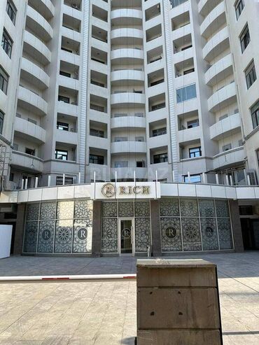 yasamal mida ev qiymetleri: Yasamal, 3 otaqlı, Yeni tikili, m. Elmlər Akademiyası, 159 kv. m