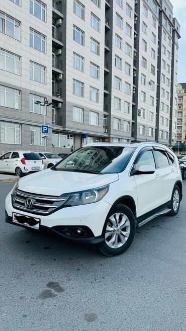 автомобиль хонда срв: Honda CR-V: 2013 г., 2.4 л, Автомат, Бензин, Кроссовер