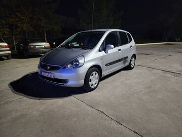 хонда мнв: Honda Jazz: 2003 г., 1.4 л, Механика, Бензин, Хетчбек