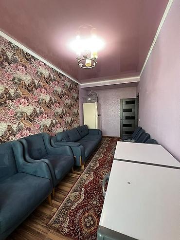 Продажа квартир: 3 комнаты, 123 м², Элитка, 3 этаж — 3