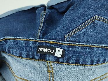pepperts shorts: Pepco, Szorty damskie, rozmiar M — 4