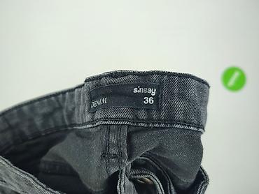 levis legging: Denim, Jeansy damskie, rozmiar S — 4