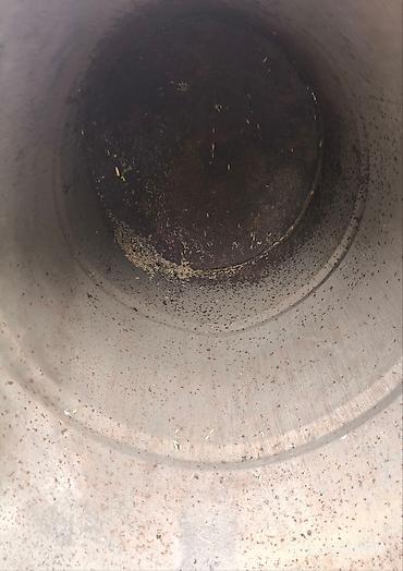 Бочки: Бочка Металл, Самовывоз at lalafo.kg — 12 Бочки: Бочка Металл, Самовывоз — 12