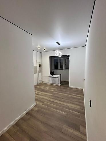 кварь: 2 комнаты, 61 м², 106 серия, 8 этаж, Дизайнерский ремонт — 6