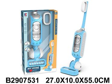 ps bluza: Usisivač 753104 - K (IGRAČKE > KUHINJA I KUĆNI APARATI) Šifra — 1