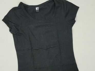 fields of the nephilim t shirty: Extenso, Women`s T-shirt, size S (EU 36)
