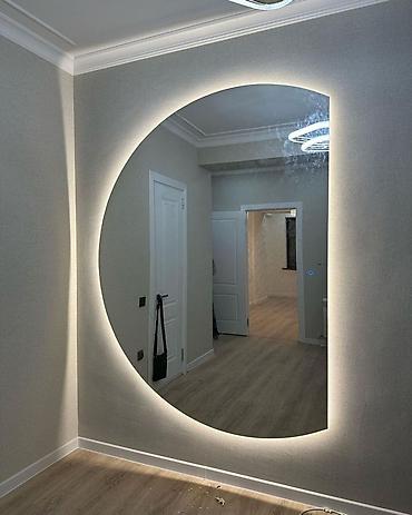 Другие мобильные телефоны: Изготавливаю и продаю зеркала на заказ: — обычные зеркала; — зеркала с — 18