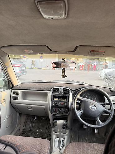 компьютер мазда демио: Mazda Demio: 2002 г., 1.3 л, Автомат, Бензин, Хэтчбэк — 6