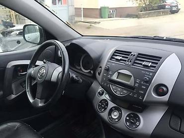 Transport: KONTAKT BRAVA ZA TOYOTA RAV 4 OD 2006. DO 2023. GOD. | Svi delovi za — 1