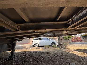 Прицепы и полуприцепы: Прицеп, Krone, Б/у at lalafo.kg — 13 Прицепы и полуприцепы: Прицеп, Krone, Б/у — 13