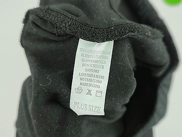 jaka plec: Legginsy Sportowe damskie, rozmiar S — 4