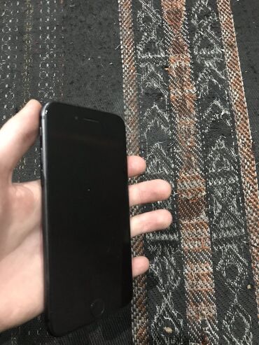 iphone 5s black: IPhone 8, 64 ГБ, Черный