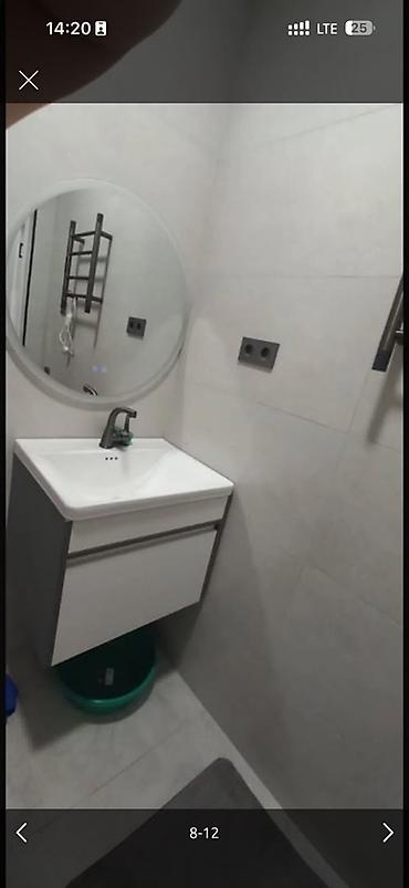 elegance stroy: 1 комната, 41 м², Технопарк Элитка, 7 этаж, Свежий ремонт — 5