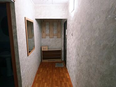дом последующим выкупом: 2 бөлмө, 45 кв. м, 104-серия, 1 кабат, Косметикалык ремонт