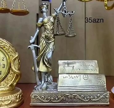 əl tərəzisi: Masaüstü dekorativ heykəlciklər – Tematik kolleksiya - Temalar — 3