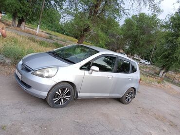 ауди р8 бишкек: Honda Fit: 2003 г., 1.3 л, Автомат, Бензин