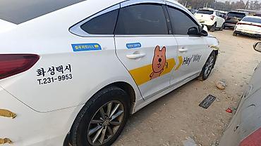 jazz 2008: Hyundai Sonata: 2019 г., 2 л, Автомат, Газ, Седан — 3