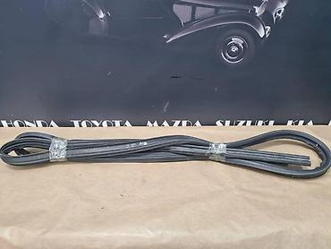 Gaskets & Seals: KEDER GEPEK VRATA ZA SUZUKI GRAND VITARA OD 2005. DO 2015. GOD — 1