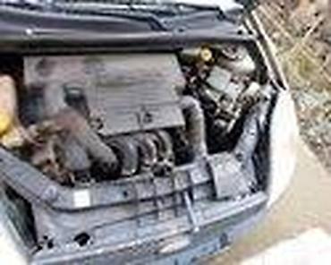 Vozila: 1.4 BENZINAC ALTERNATOR ZA FORD FIESTA OD 2002. DO 2005. GOD. | — 4