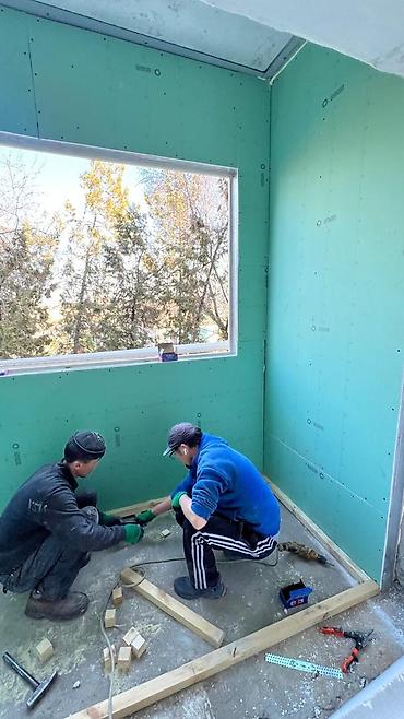 утиплител: Утепление фасада, Утепление крыши, Утепление окон | Утепление квартиры, Утепление дома Penoplex, Базальт, Пенопласт Больше 6 лет опыта — 7