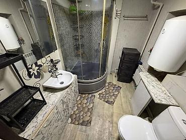 дом 2: 4 комнаты, 60 м², 3 соток, Бишкек, Агентство недвижимости — 7