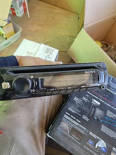 Магнитолы: Продаю мультимедиа Sony xav1500 9000 Pioneer 4250 7000 Pioneer at lalafo.kg — 4 Магнитолы: Продаю мультимедиа Sony xav1500 9000 Pioneer 4250 7000 Pioneer — 4