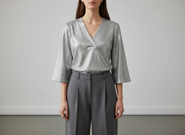 koszula poporodowa: PART TWO, Women's blouse, size L