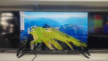 Телевизоры: Телевизоры Samsung 32 Smart Android Низкая цена + скидки + акции + — 6