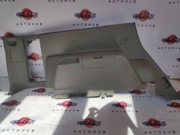 Катушки зажигания: Боковая-задняя панель Toyota Hilux Surf ( 4 Runner ) N215 1GR-FE 2005 at lalafo.kg Катушки зажигания: Боковая-задняя панель Toyota Hilux Surf ( 4 Runner ) N215 1GR-FE 2005