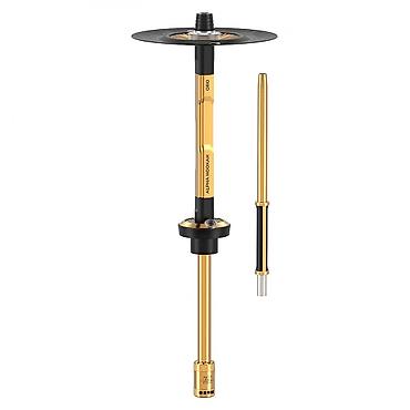 hookah: Продается кальян alfa hookah, oro. 180 манат, итоговая цена. в — 1