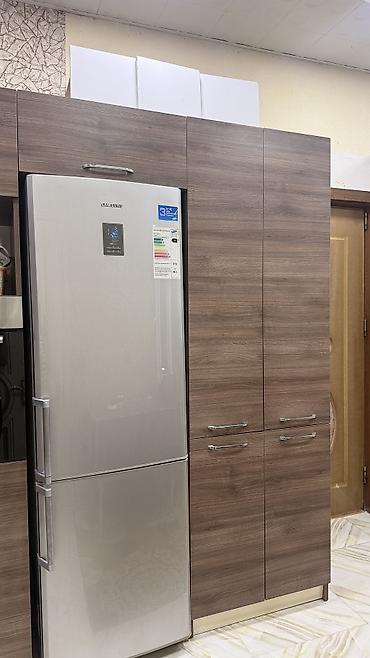iran sobası ikinci əl: Metbex mebeli Rusiya laminantından yigilib 5 metrdir ustunde 350 — 4