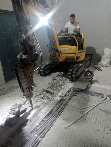 Демонтажные работы: Разбор полов, Снятие потолков, Демонтаж крыш | Очистка стен от шпаклевки, Гипсокартонная стена, Снос перегородки | Зачистка от старых обоев, Сбивка старой штукатурки, Снятие реечных потолков | Демонтаж линолеума, Демонтаж плинтуса, Демонтаж кафельной плитки | Мягкая кровля, Кровля из профнастила, Крыша из шифера Больше 6 лет опыта at lalafo.kg — 13 Демонтажные работы: Разбор полов, Снятие потолков, Демонтаж крыш | Очистка стен от шпаклевки, Гипсокартонная стена, Снос перегородки | Зачистка от старых обоев, Сбивка старой штукатурки, Снятие реечных потолков | Демонтаж линолеума, Демонтаж плинтуса, Демонтаж кафельной плитки | Мягкая кровля, Кровля из профнастила, Крыша из шифера Больше 6 лет опыта — 13