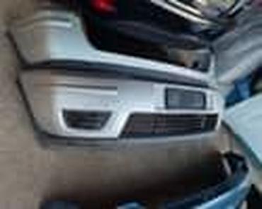 Branici: BRANIK SVI MODELI ZA FORD FUSION OD 2000. DO 2017. GOD. | — 23