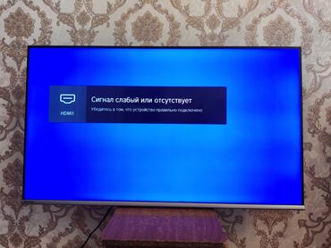 shivaki televizor: 108 elkran Toshiba smart televizoru az islenibdi yeniden secilmir