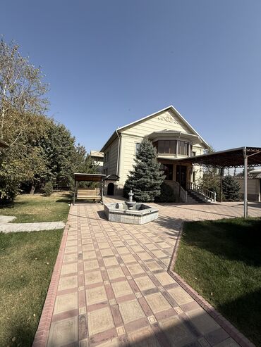 Продажа домов: Дом, 314 м², 7 комнат, Собственник, Евроремонт — 29