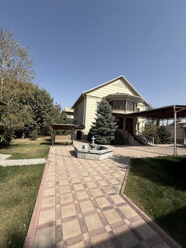 Продажа домов: Дом, 314 м², 7 комнат, Собственник, Евроремонт at lalafo.kg — 4 Продажа домов: Дом, 314 м², 7 комнат, Собственник, Евроремонт — 4